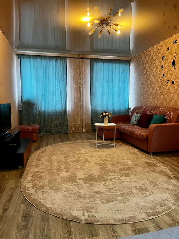 1-комнатная Квартира — аренда посуточно в Кстово