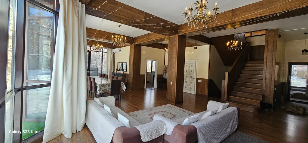 7-комнатный Дом