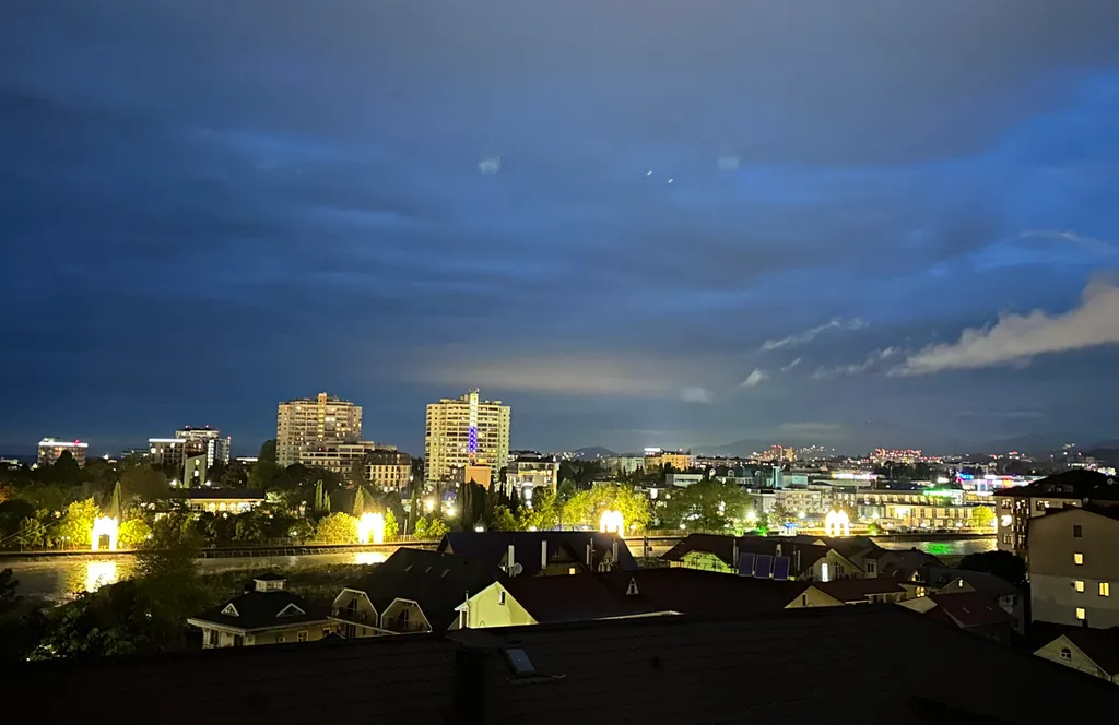 Уютная квартира в центре