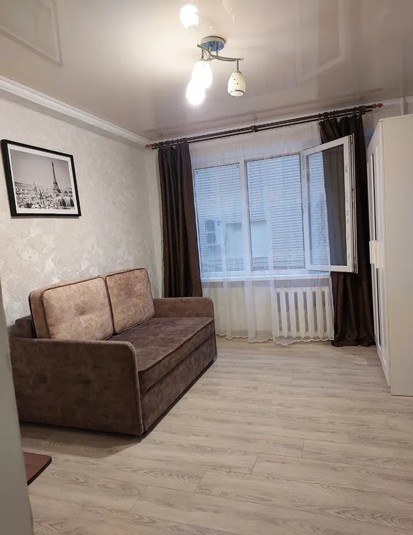 Уютная квартира — аренда посуточно в Пятигорск