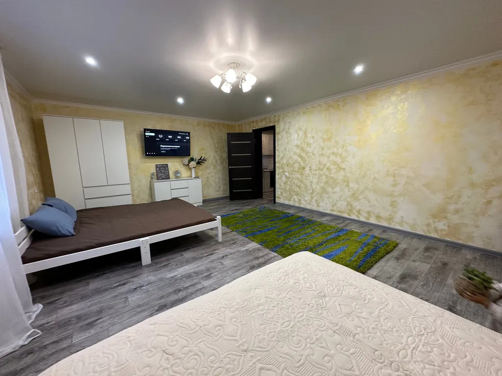 База отдыха Выходной-и-точка