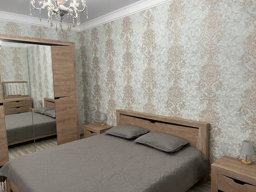 Дача с видом на море