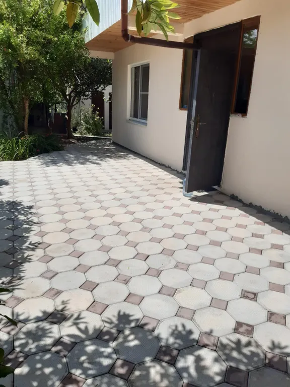 Квартира Комната — Гагра