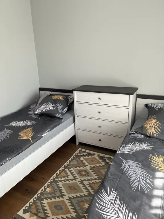 Уютный новый дом недалеко от центра