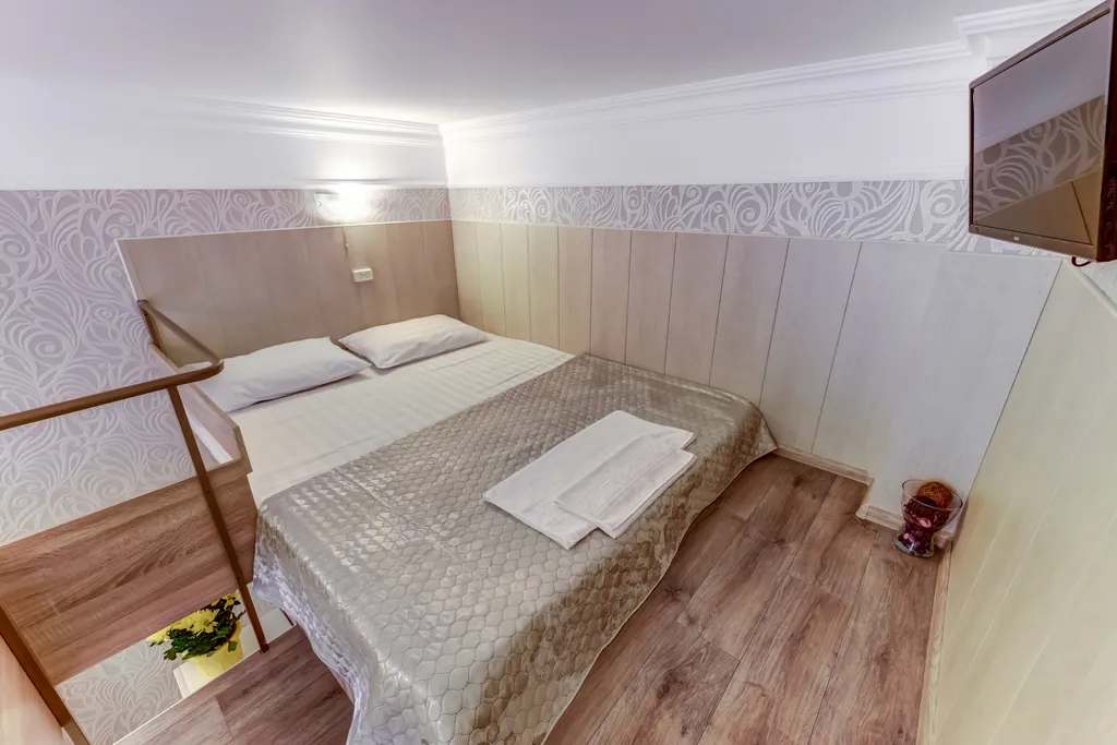 Квартира Апартаменты у Невского проспекта в центре — Санкт-Петербург