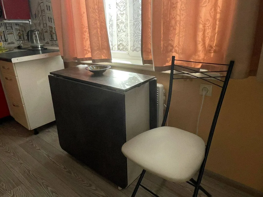 Уютный домик рядом с Евпаторией