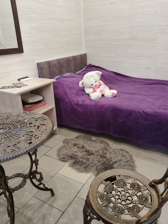 Квартира Квартира Гостевой дом " калинина 20 " номер люкс " 4 н " — Ейск