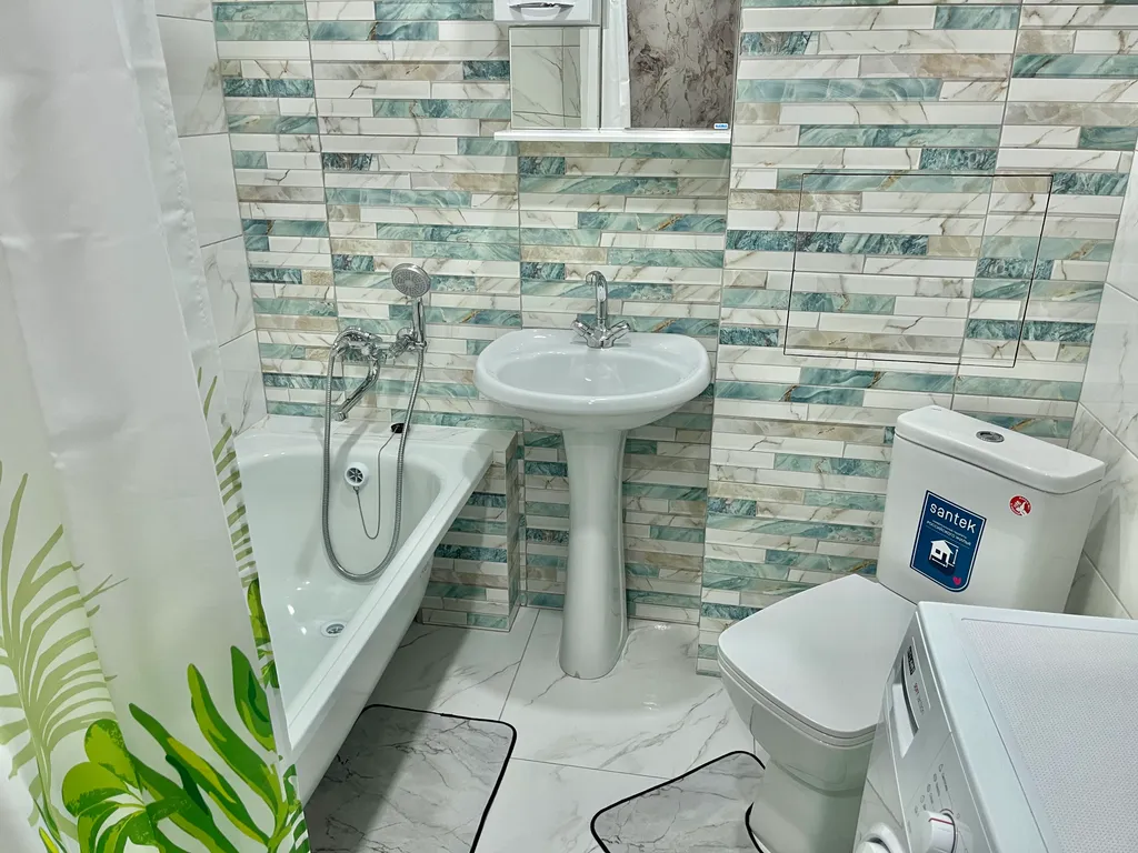 Апартамент