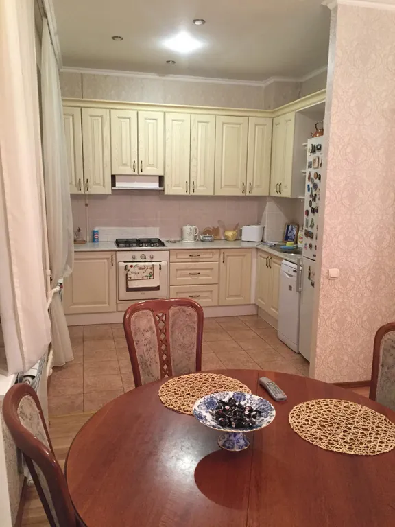 Квартира Квартира Fancy apartment в центре города — Санкт-Петербург