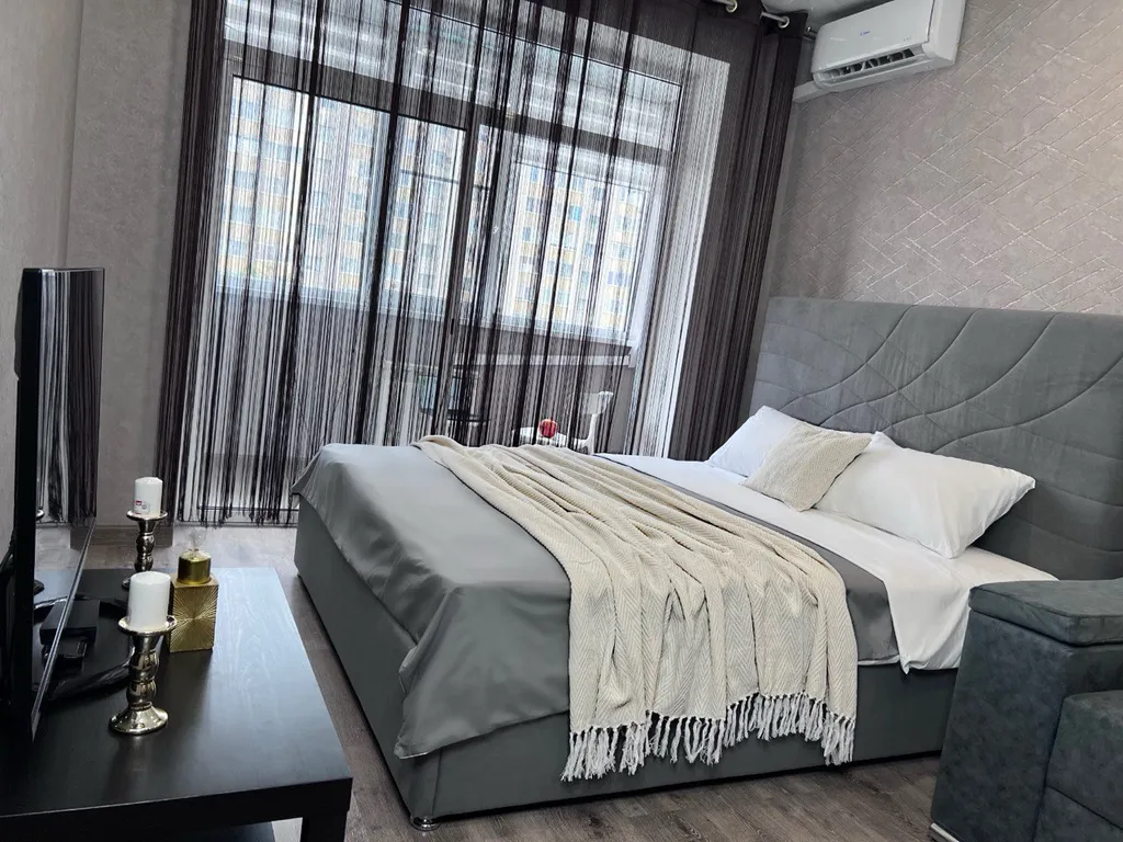 Бизнес-апартамент у онкоцентра