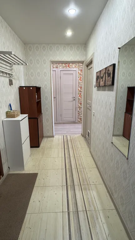 Уютная 2-х комнатная квартира для всей семьи