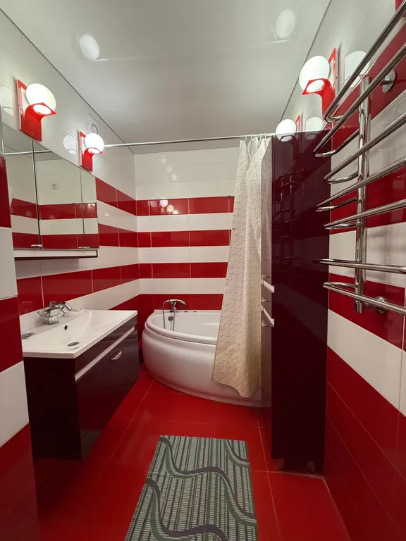 Квартира в центре города