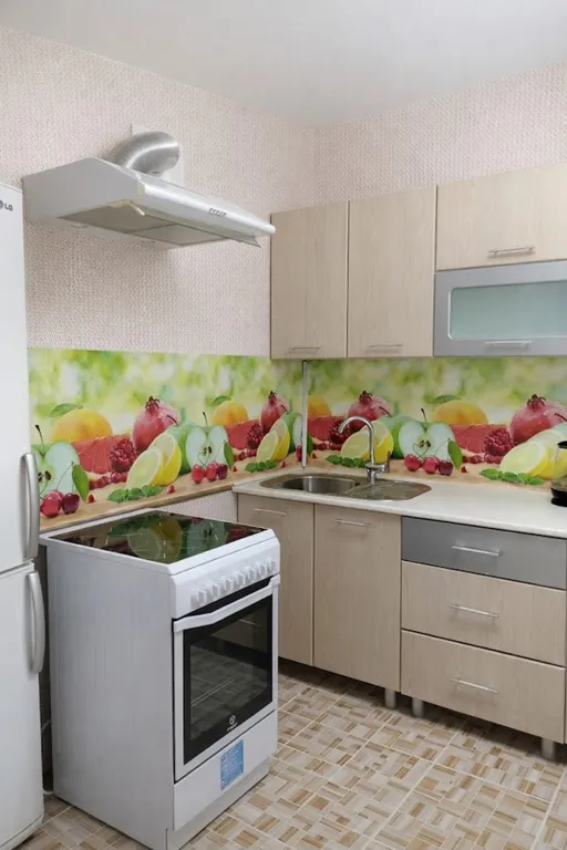 Уютные апартаменты «Оливковая роща» в центре Сыктывкара