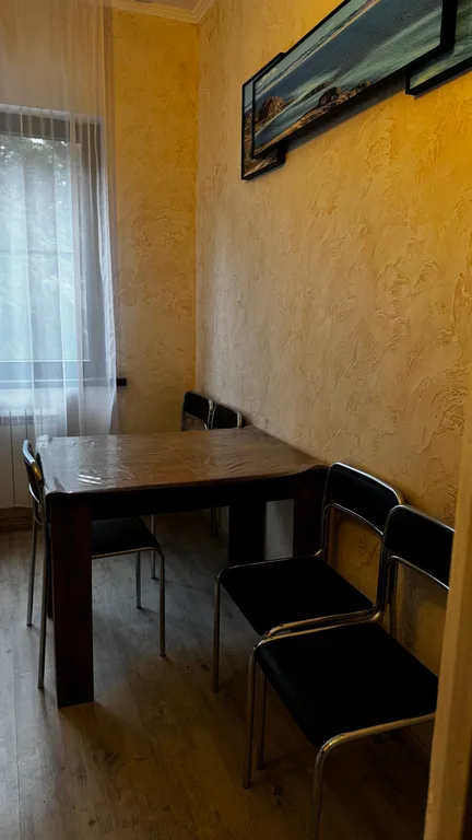 Квартира Квартира Домашняя усадьба — Горячий Ключ