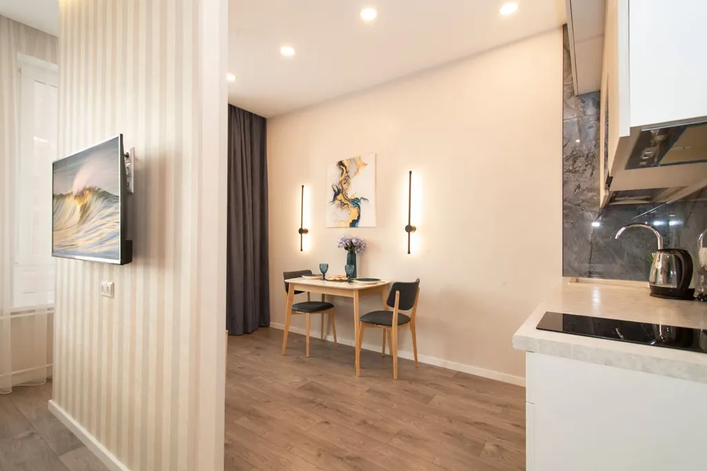 ДзенХоум Творчество