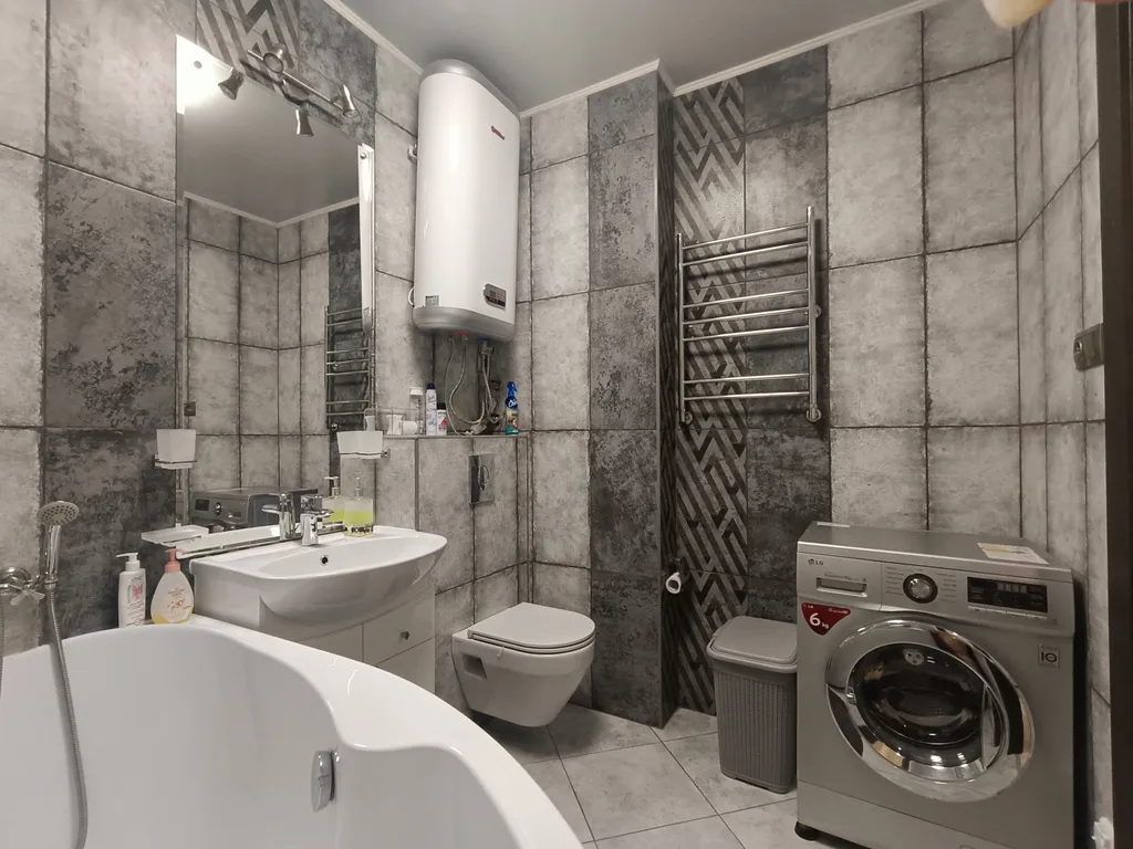 Квартира Красивая квартира рядом с Ерофей ареной — Хабаровск