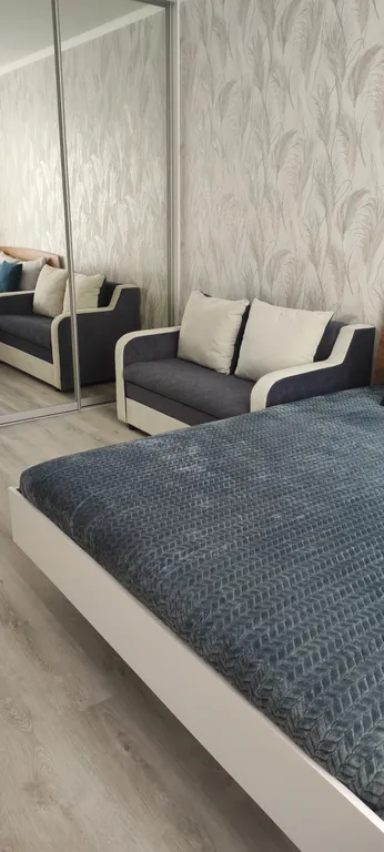 Шикарная однушка