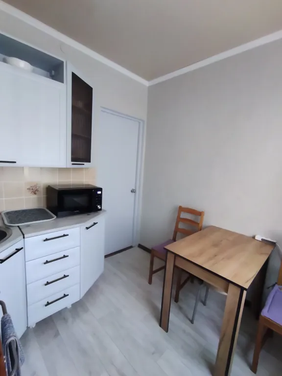 Уютная 2-комнатная квартира в Ленинском районе