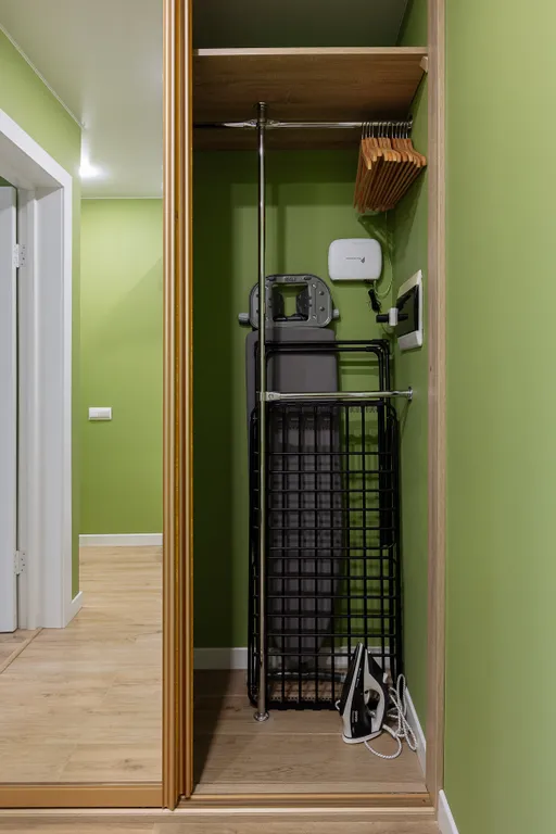 Квартира Квартира Apart39 волшебный лес в самом центре города — Калининград