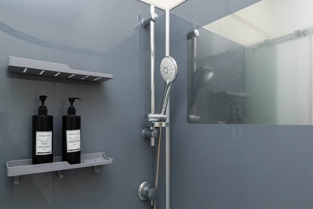 Студия рядом с центром и метро, с кондиционером