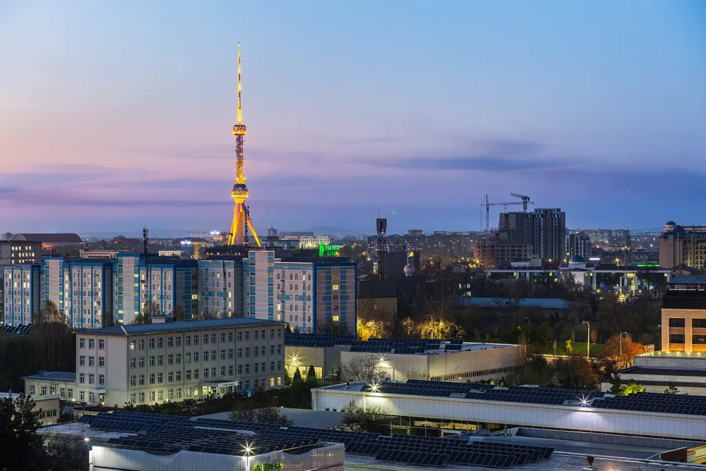 Elite Central Stay (Akay City)