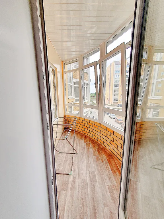 Квартира в элитном доме