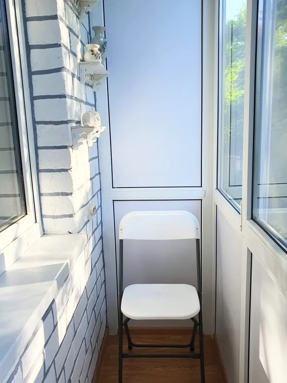 Уютная квартира в курортной зоне рядом с лесным массивом