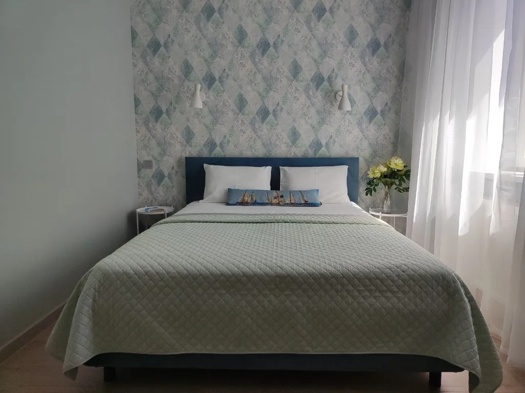 Квартира Апатаменты "Мята" — аренда посуточно в Пионерский