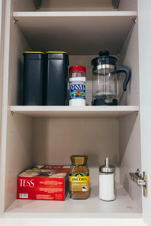 Квартира Апартаменты в парковой зоне — Светлогорск