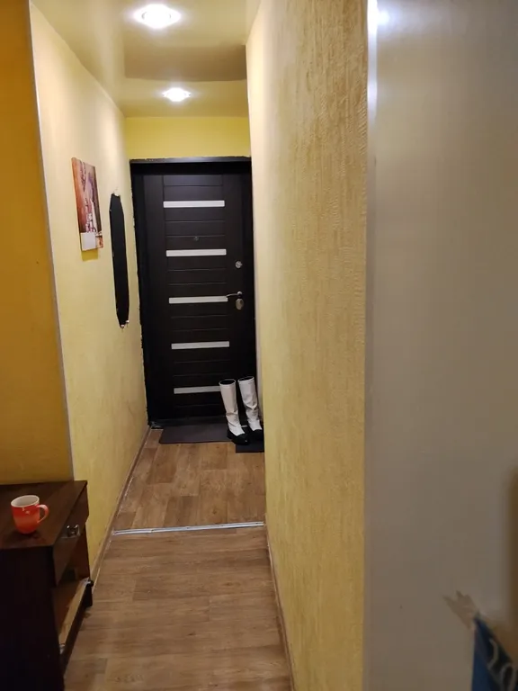 Однокомнатная квартира в удобном районе