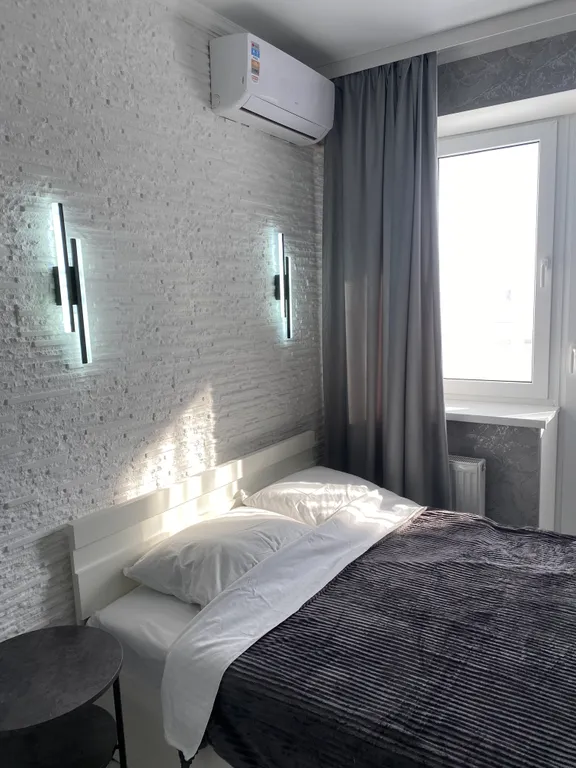 Квартира Квартира Студия с видом на горы — Цемдолина