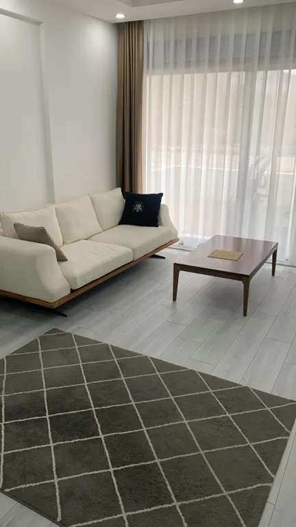 Уютная квартира в живописном районе Кемера