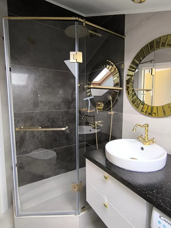 Квартира Дизайнерская квартира в лучшем районе — Геленджик