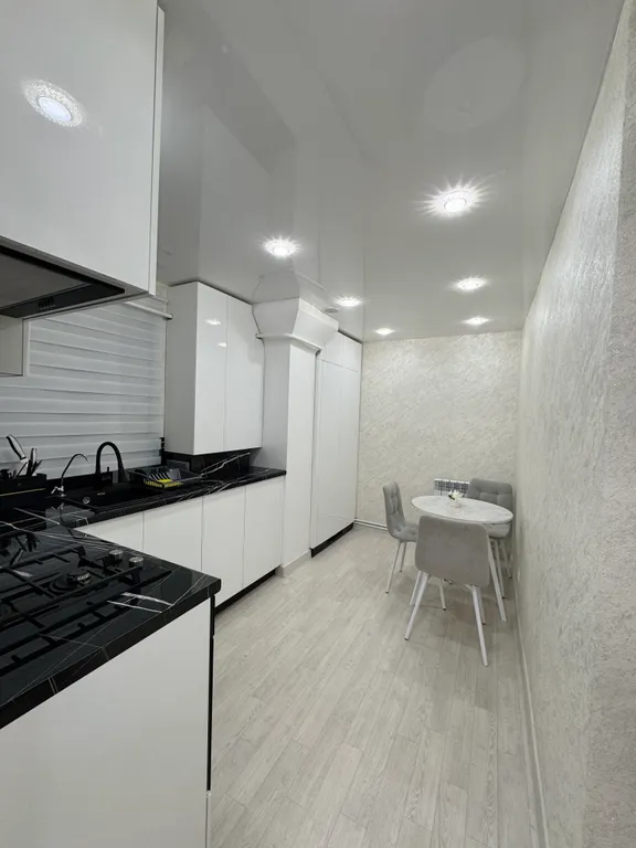 Коттедж Красивый уютный дом — Нижний Новгород