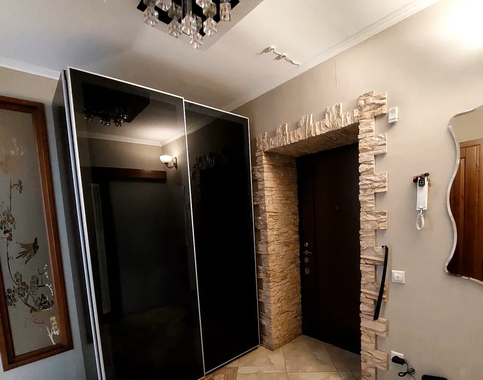 Квартира Добротная квартира, золотой квадрат Советского района ! — Ростов-на-Дону