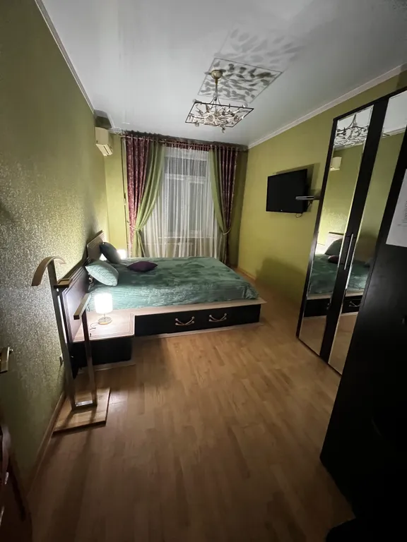 Уютная квартира в центре города со всеми удобствами