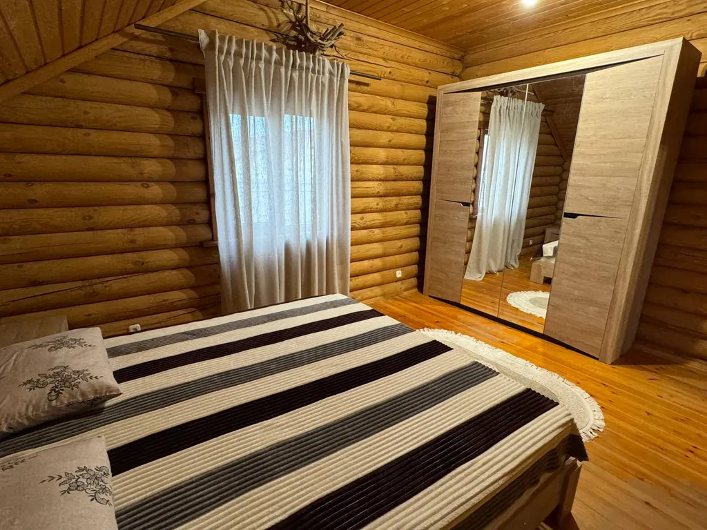 Дом на берегу моря