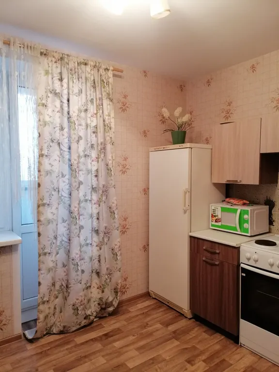 Квартира на Университетском