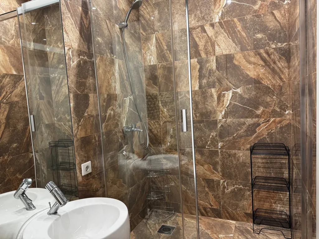 2-х комнатная Premium panorama в Лазурные небеса