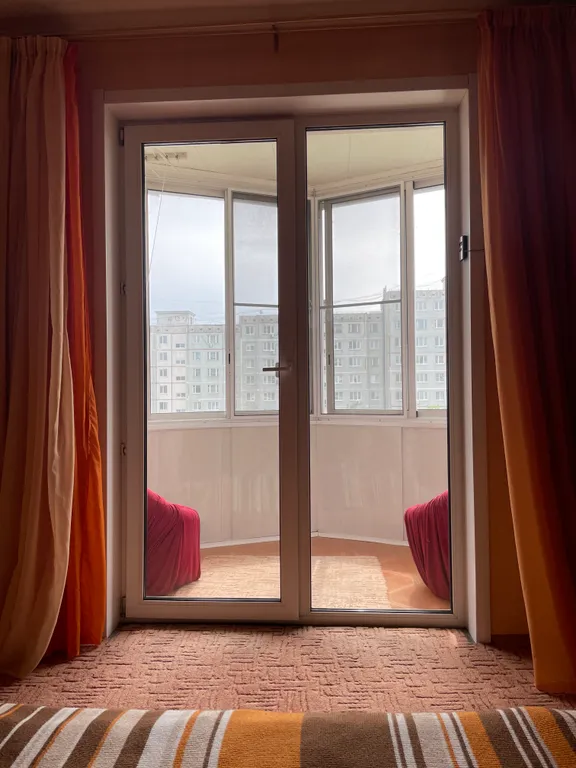 Уютная квартира в центре