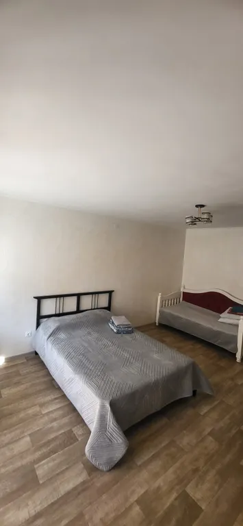 Квартира Квартира Каартира в новом доме — Казань