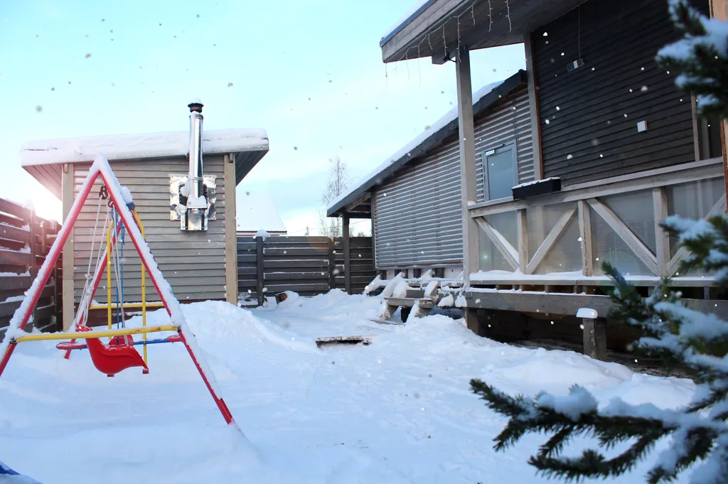 Дом в 10 минутах от Петергофа