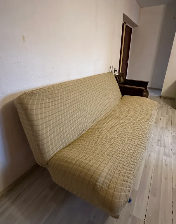 Двухкомнатная квартира на берегу реки — аренда посуточно в Балашиха