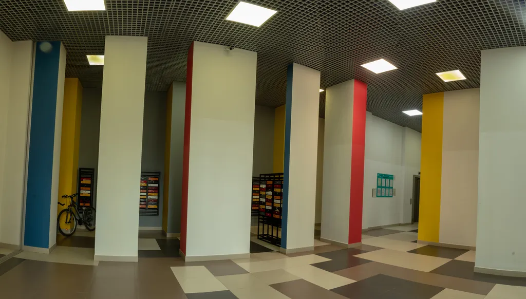 Аппартаменты Элен