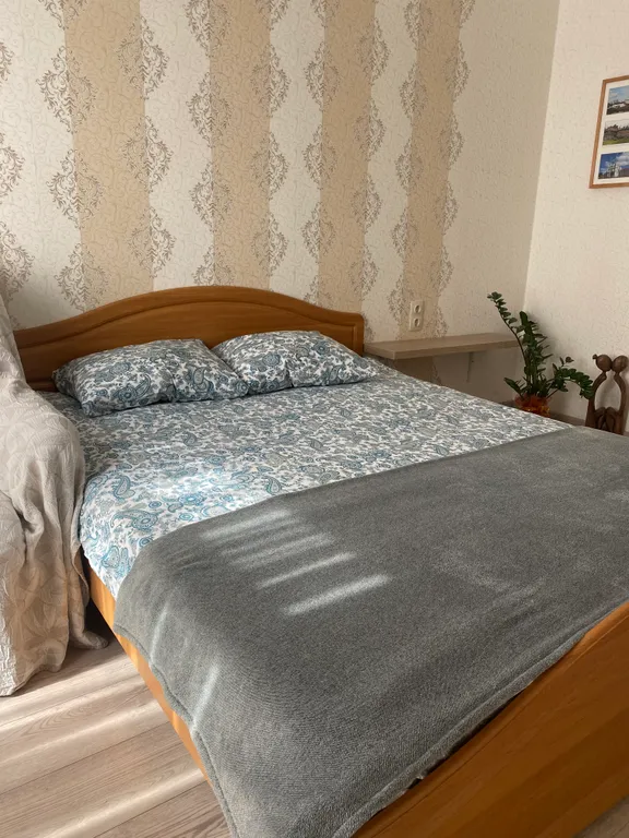 Уютная квартира в самом центре Гродно