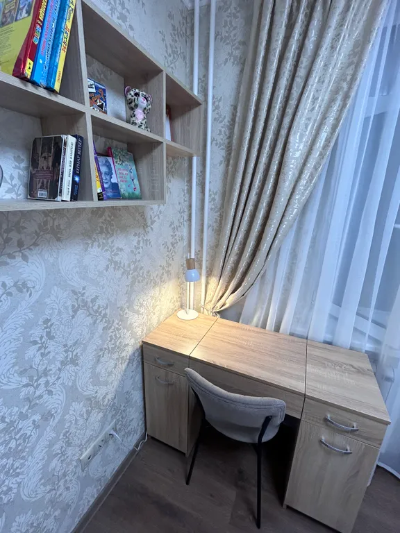 2-комнатная квартира рядом с Шереметьево