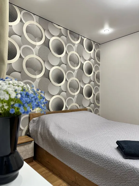 Комфортная квартира в 10 минутах ходьбы от Балтийского моря