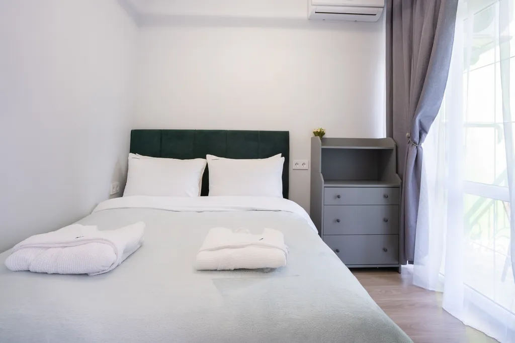 Арт Лайт Сити апартамент Санти