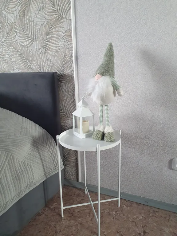 Уютная квартира с видом на Волгу рядом со спортивными объектами