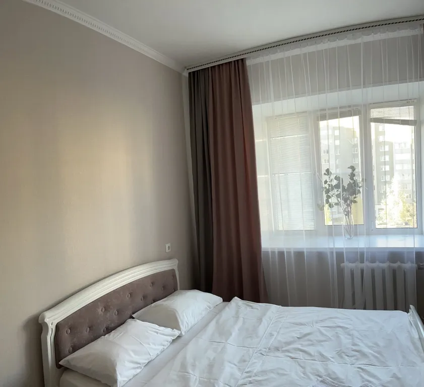 Квартира у Пятерочки